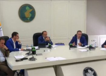 KAS ‘vulos’ zgjedhjet në Gjirokastër, rrëzohet ankesa e PD-LSI