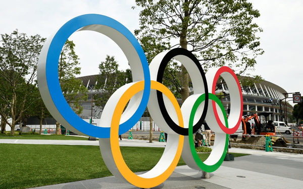 4 në 5 persona në Tokio kundër Lojërave Olimpike