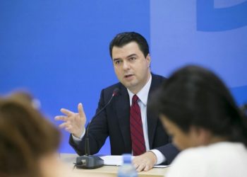 Lexojeni për zbavitje/ Basha:  Fushata jonë nuk ka mbaruar, ajo vazhdon me energji maksimale. Tani do të luftojmë me të gjitha fuqinë tonë deri në fitore