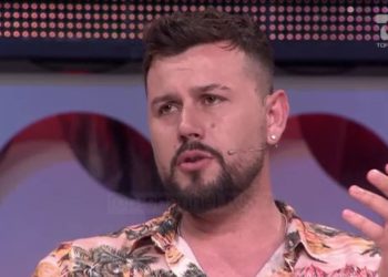 Përputhen/ Mevlani njofton ndarjen nga Lediana: Pasi pa videot e festës, Ledjana më bëri bllok