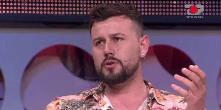 Përputhen/ Mevlani njofton ndarjen nga Lediana: Pasi pa videot e festës, Ledjana më bëri bllok