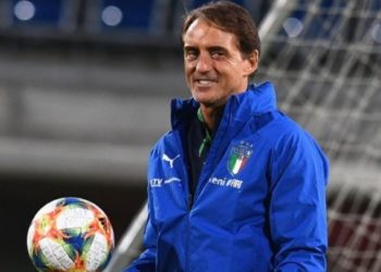 Mancini merr lajmin e mirë përpara Euro 2020