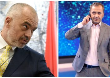 Manushi: Të punoje me Edi Ramën ishte e frikshme, më dërgonte SMS në 3 të natës