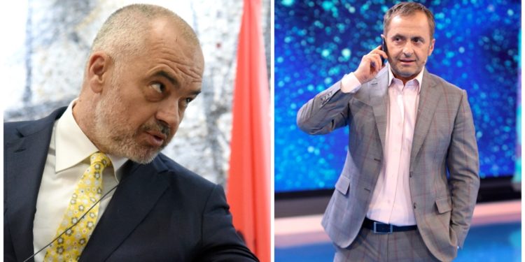 Manushi: Të punoje me Edi Ramën ishte e frikshme, më dërgonte SMS në 3 të natës