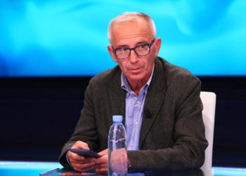 Mark Marku: Do të ketë luftë totale derisa Rama të largohet! Ata që duan ikjen e Bashës, shërbëtorë të kryeministrit