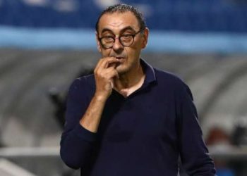 Arrihet marrëveshja mes Maurizio Sarrit dhe Romës
