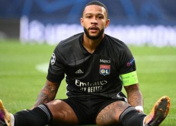 Depay: Ka klube tjera të interesuara për mua përveç Barcelonës