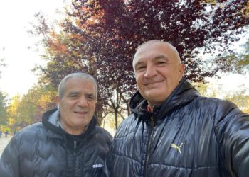 Kaç Islami mërzitet me humbjen e opozitës: Çdo popull meriton Qeverinë që ka, ta gëzoni Edi Ramën frikacakë