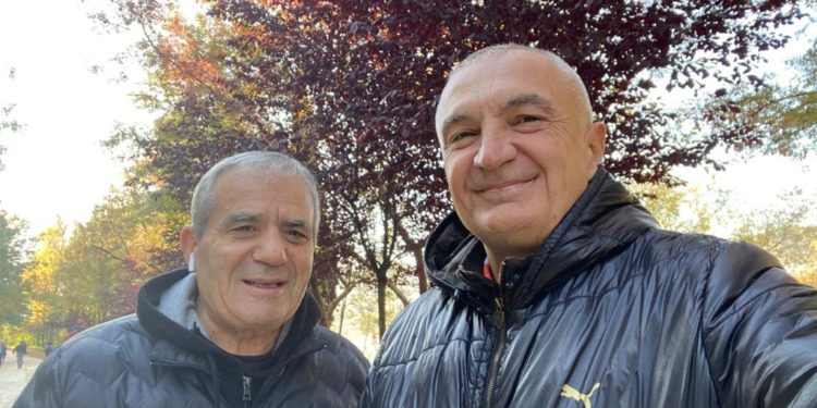 Kaç Islami mërzitet me humbjen e opozitës: Çdo popull meriton Qeverinë që ka, ta gëzoni Edi Ramën frikacakë