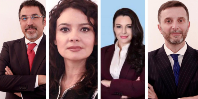 RENDITJA: Kush janë ministrat e Edi Ramës më të votuar, në zgjedhjet e 25 prillit