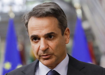 Mitsotakis jep lajmin: Së shpejti do të nisim vaksinimin e fëmijëve mbi 12 vjeç