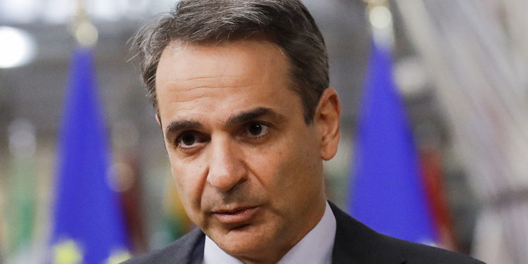 Mitsotakis jep lajmin: Së shpejti do të nisim vaksinimin e fëmijëve mbi 12 vjeç