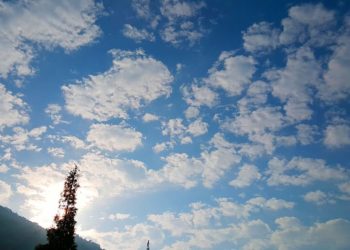 moti, java, parashikimi, temperaturat