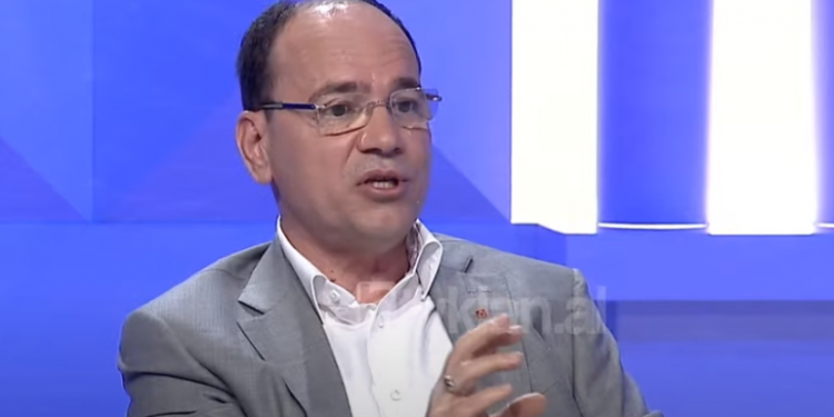 Nishani shpjegon humbjen e Bashës: PD nuk e fitoi dot kontrollin në terren, PS e dinte me saktësi sa vota kishte