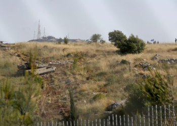 U përpoqën të kalonin kufirin, ushtarët izraelitë qëllojnë në drejtim të protestuesve libanezë