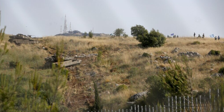 U përpoqën të kalonin kufirin, ushtarët izraelitë qëllojnë në drejtim të protestuesve libanezë