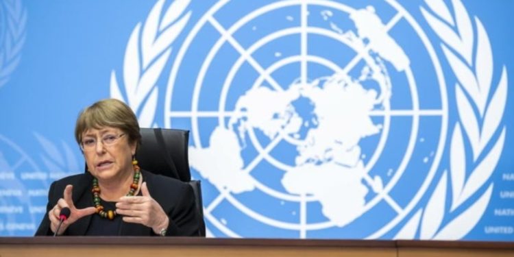 OKB: Sulmet izraelite në Gaza mund të përbëjnë krime lufte