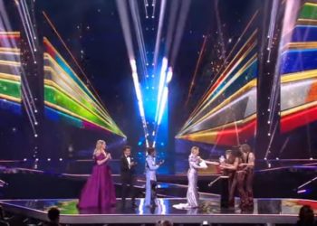 Italia fituese e Eurovizion 2021, ja ku u rendit Shqipëria