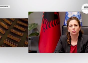 Shqipëria mision historik në OKB/Rama dhe Xhaçka ftesë për t’u bërë pjesë e “Ekipit të Ëndrrave”