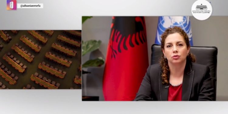 Shqipëria mision historik në OKB/Rama dhe Xhaçka ftesë për t’u bërë pjesë e “Ekipit të Ëndrrave”