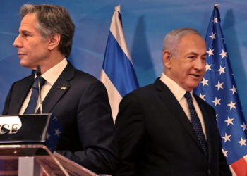 Blinken: Ende shumë punë për rivendosjen e besimit mes izraelitëve dhe palestinezëve