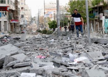 Peshorja e pabartë e konfliktit mes Izraelit dhe Palestinë, numërohen më tepër se 200 viktima në Gaza