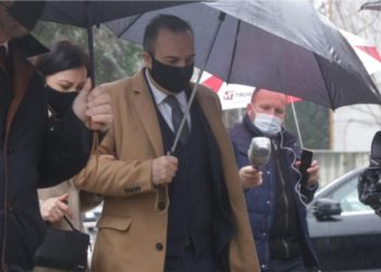 I akuzuar për korrupsion dhe pastrim parash, SPAK i sekuestron pasuritë mjekut Edvin Prifti