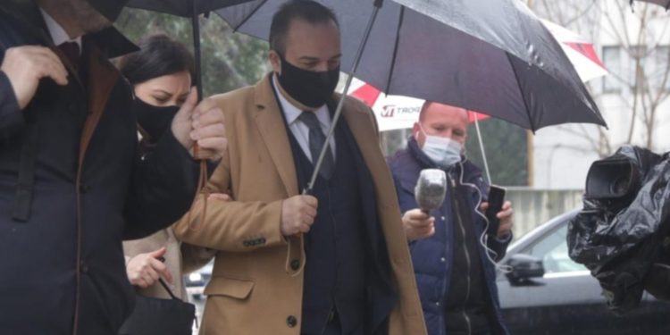 I akuzuar për korrupsion dhe pastrim parash, SPAK i sekuestron pasuritë mjekut Edvin Prifti