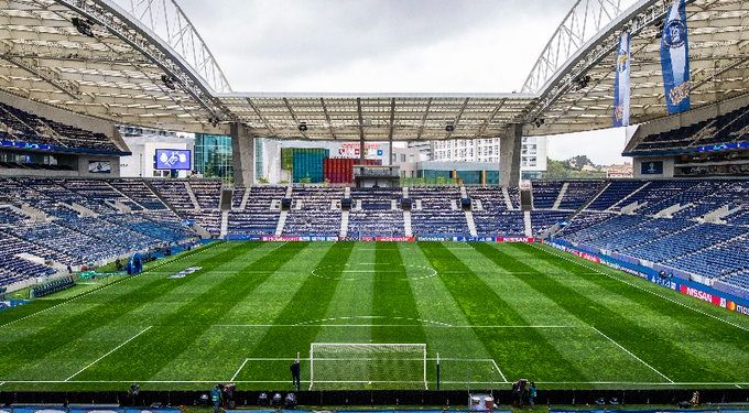 Zyrtare: Konfirmohet stadiumi i finales së Champions, do lejohen tifozë në stadium
