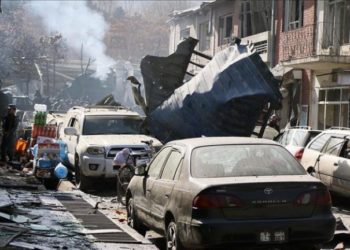 Sulm terrorist në Kongo, mbeten të vrarë të paktën 50 persona