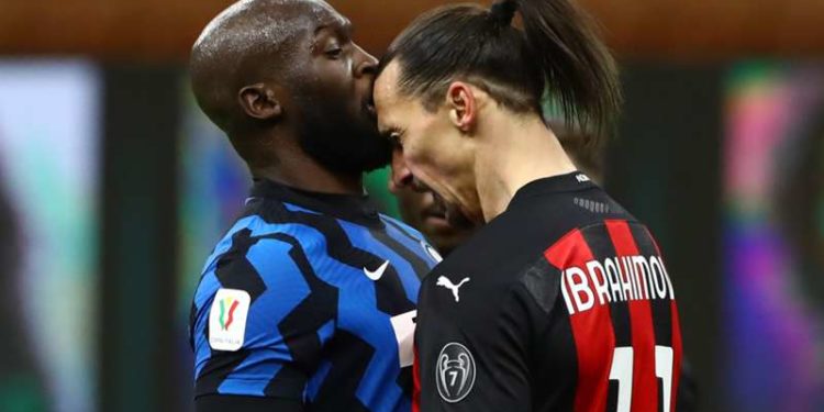Përplasja e ashpër, Lukaku befason me fjalët për Ibrahimovic