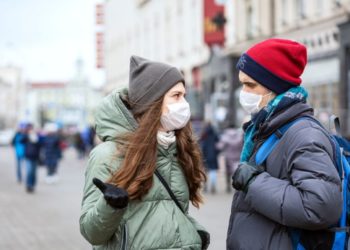 BE hap kufijtë për personat e vaksinuar kundër COVID-19
