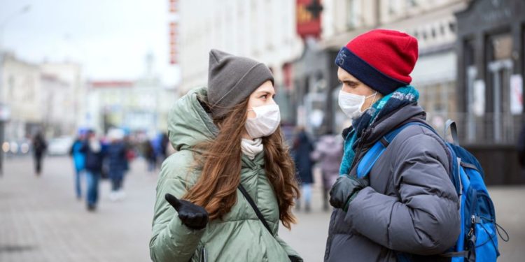 BE hap kufijtë për personat e vaksinuar kundër COVID-19