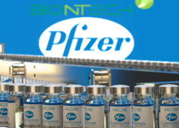 Pfizer kërkon miratim për aplikimin e vaksinës tek fëmijët