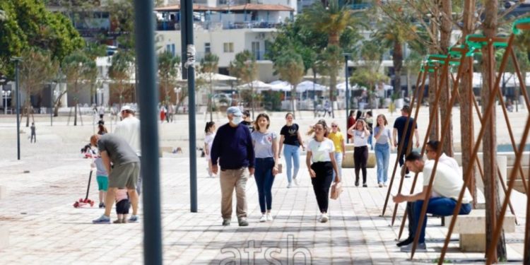 Investimi drejt fundit, shihni si duket lungomare e Sarandës (FOTO)