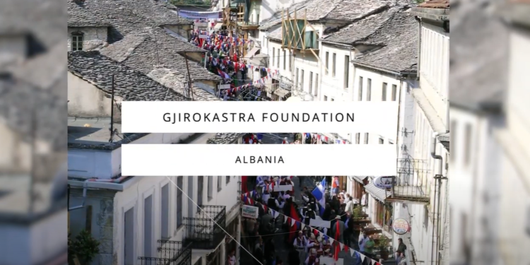 “Europa Nostra”, çmim për Gjirokastrën, e merr fondacioni për restaurimet (VIDEO)