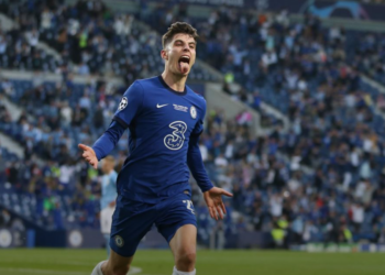 Chelsea në ‘çatinë’ e Europës, fiton Championsin e dytë në histori