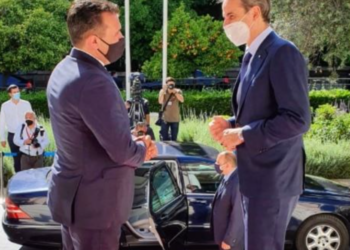 Greqia hap kufirin me Maqedoninë, pritet vendimi për Shqipërinë