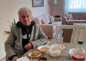 Thirrje për ndihmë/ 76-vjeçari humb kontaktin me familjen