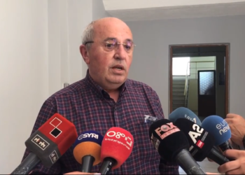 Besnik Mustafaj: Gara në PD nuk është demokratike. Kandidatët s’kanë kohë të shpalosin alternativat