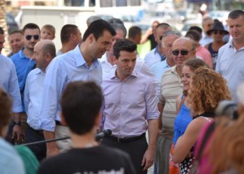 Agron Shehaj: Lulzim Basha nuk është i korruptuar. Por kryetari i ri i PD-së duhet të jetë i pakorruptuar dhe njerëzit të mendojnë se është i pakorruptuar