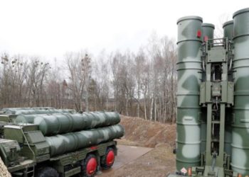 Paralajmërimet amerikane/ Turqia kërcënon: Po shqyrtojmë blerjen e më shumë raketave nga Rusia