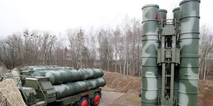 Paralajmërimet amerikane/ Turqia kërcënon: Po shqyrtojmë blerjen e më shumë raketave nga Rusia