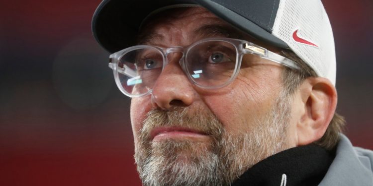 Sezoni i mallkuar, Klopp humbet yllin e ekipit për ndeshjet vendimtare të Champions!