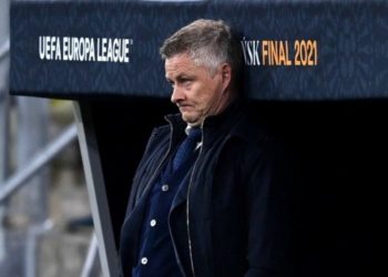 ‘Nuk luajtëm aq mirë sa dimë’/ Solskjaer i zhgënjyer
