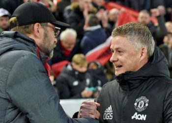 Klopp mbron Solskjaerin: Ajo që i ndodhi atyre është krim