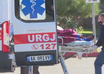 Koronavirusi në Shqipëri, 3 jetë të humbura dhe vetëm 51 raste të reja