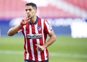 Luis Suárez “thumbon” Barçën: Kujtuan se kisha mbaruar, por jam pranë titullit…