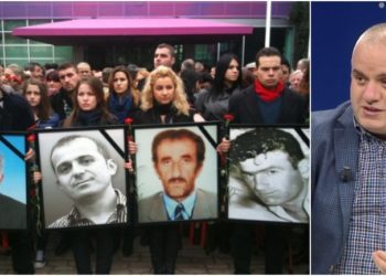 21 janari, pyet Artan Hoxha: Pse dhe kush i fshiu pamjet e serverave të Kryeministrisë? (VIDEO)