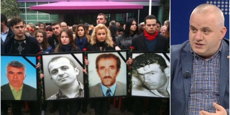 21 janari, pyet Artan Hoxha: Pse dhe kush i fshiu pamjet e serverave të Kryeministrisë? (VIDEO)